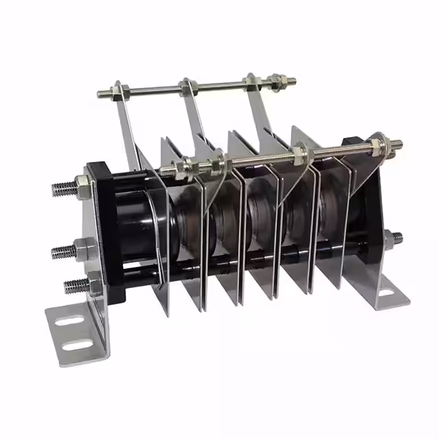 ERZ-U15JP511 Panasonic Electronic Components