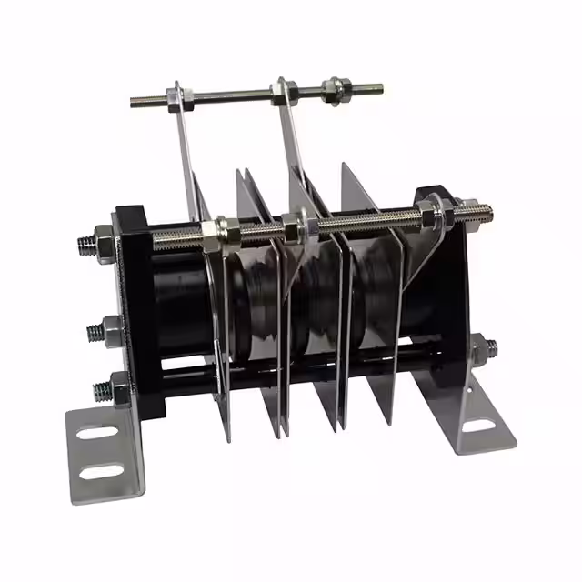 ERZ-U15JP541 Panasonic Electronic Components