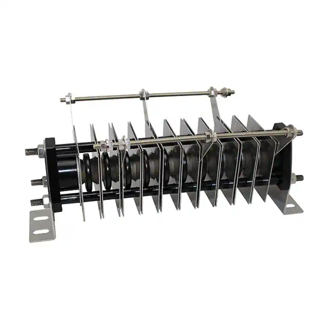 ERZ-U25JP102 Panasonic Electronic Components