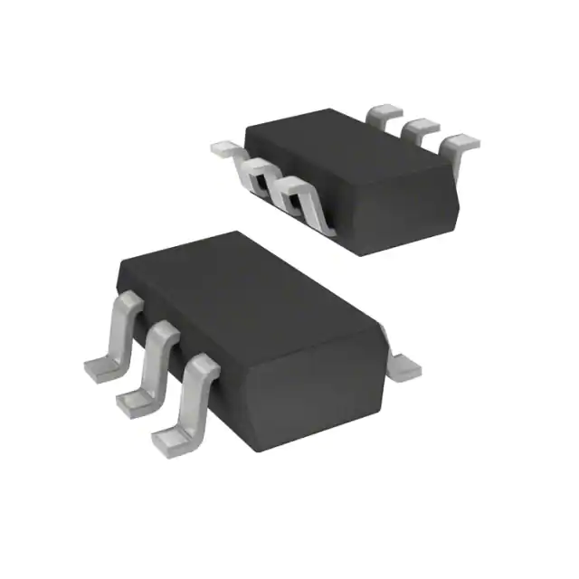 ESDALD05UD4X WeEn Semiconductors product image