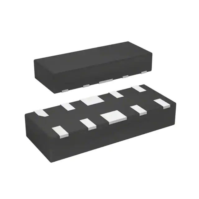 ESDALD05UG4X WeEn Semiconductors product image