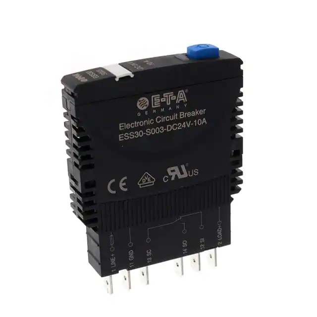 ESS30-S003-DC24V-10A E-T-A
