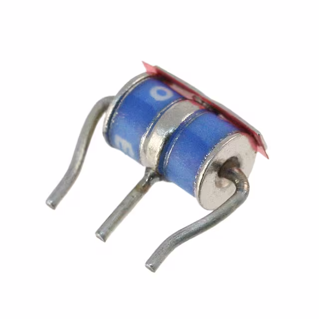 EZ3-A230XF1 EPCOS - TDK Electronics