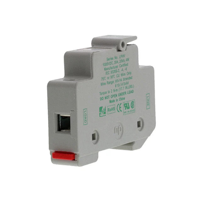 LPHV0001Z Littelfuse Inc.