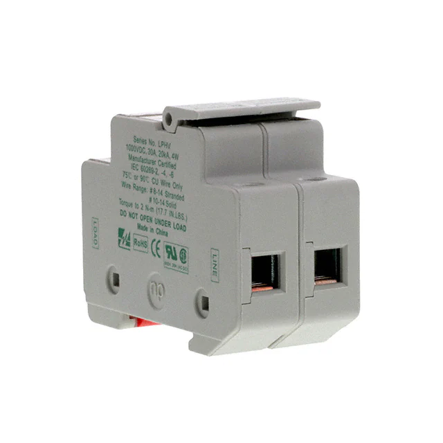 LPHV0002Z Littelfuse Inc.