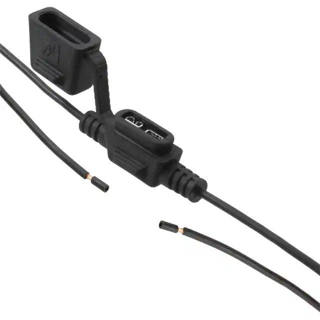FHAC0001SXJ Littelfuse/Commercial Vehicle Products