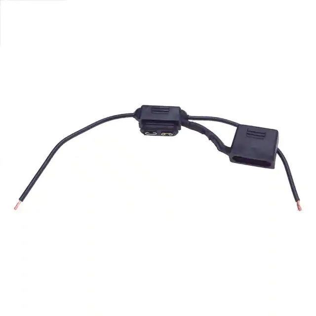 FHAC0001Z Littelfuse Inc.