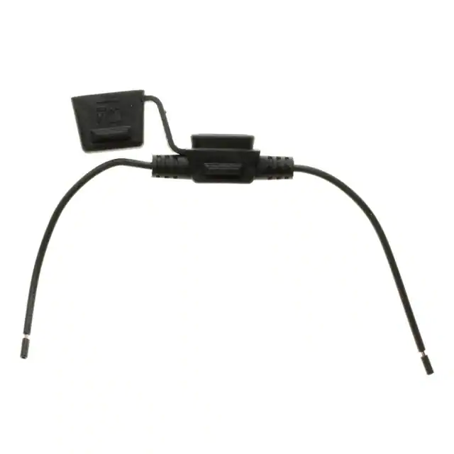 FHAC0001ZXJA Littelfuse/Commercial Vehicle Products