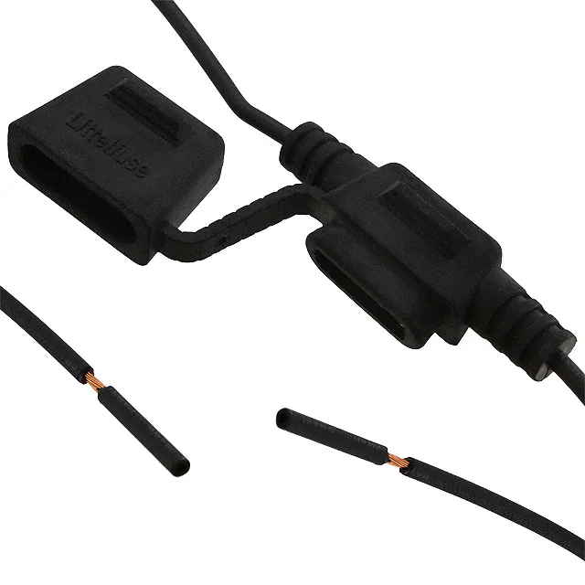 FHAC0001ZXJG Littelfuse/Commercial Vehicle Products