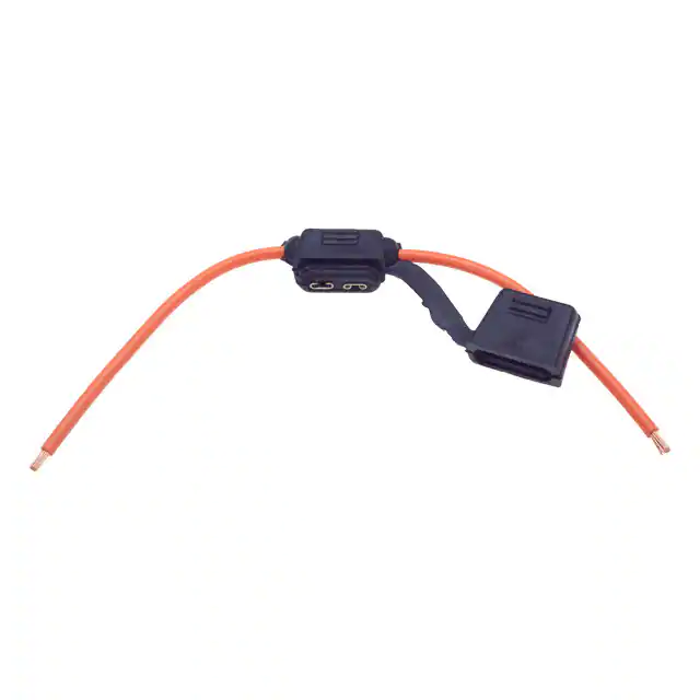 FHAC0002XP Littelfuse/Commercial Vehicle Products