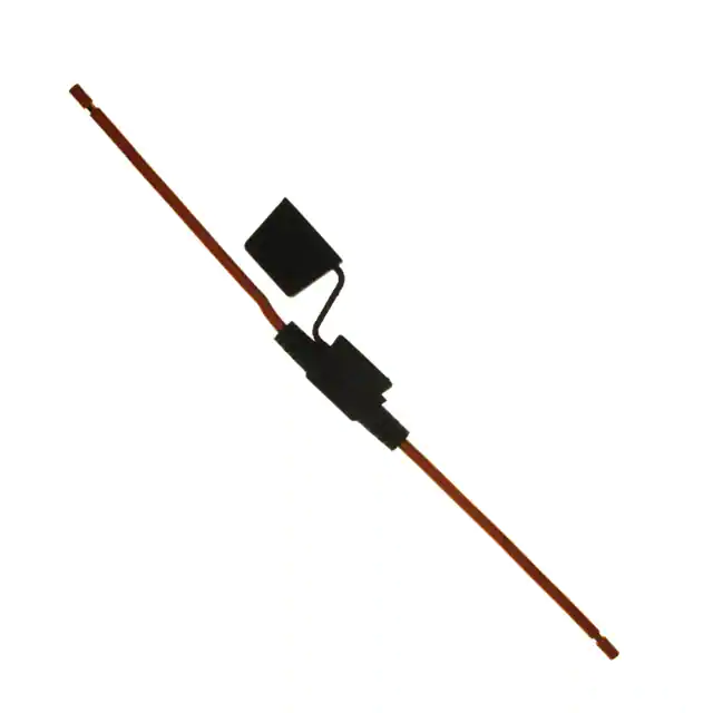 FHAC0002ZXJ Littelfuse/Commercial Vehicle Products