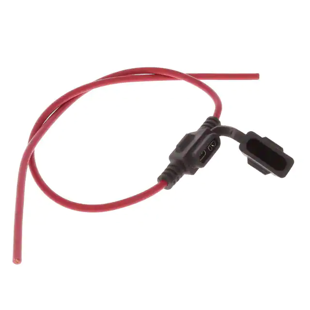 FHAC0002ZXJA Littelfuse/Commercial Vehicle Products