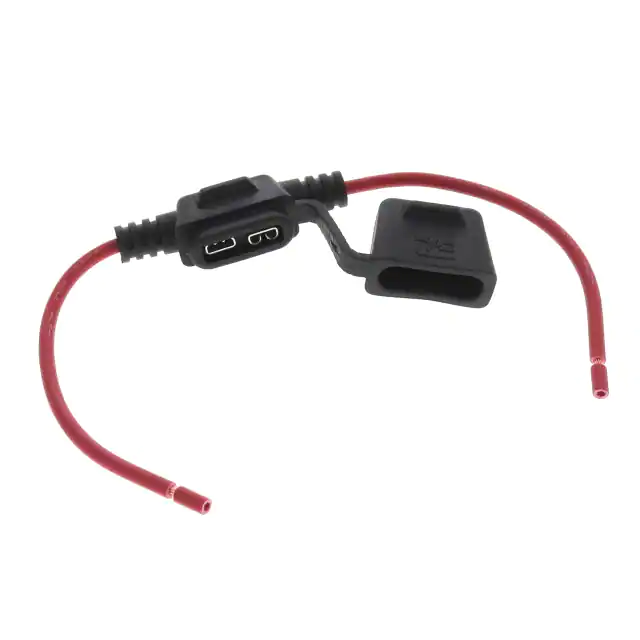 FHAC0003ZXJA Littelfuse/Commercial Vehicle Products