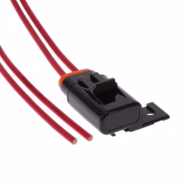 FHAS100 Littelfuse/Commercial Vehicle Products