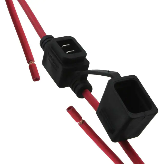 FHJC1001G Littelfuse/Commercial Vehicle Products