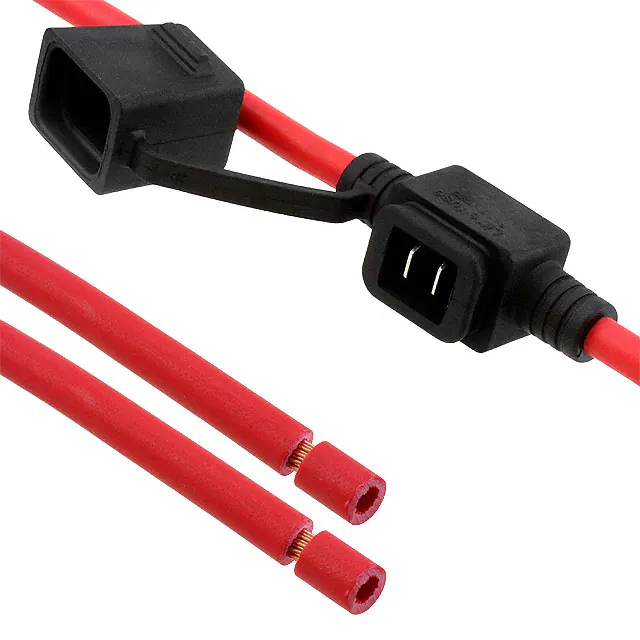 FHJC1002G Littelfuse/Commercial Vehicle Products