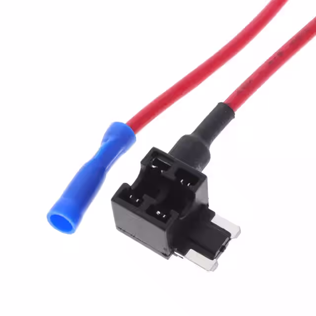 FHLM0200Z Littelfuse/Commercial Vehicle Products