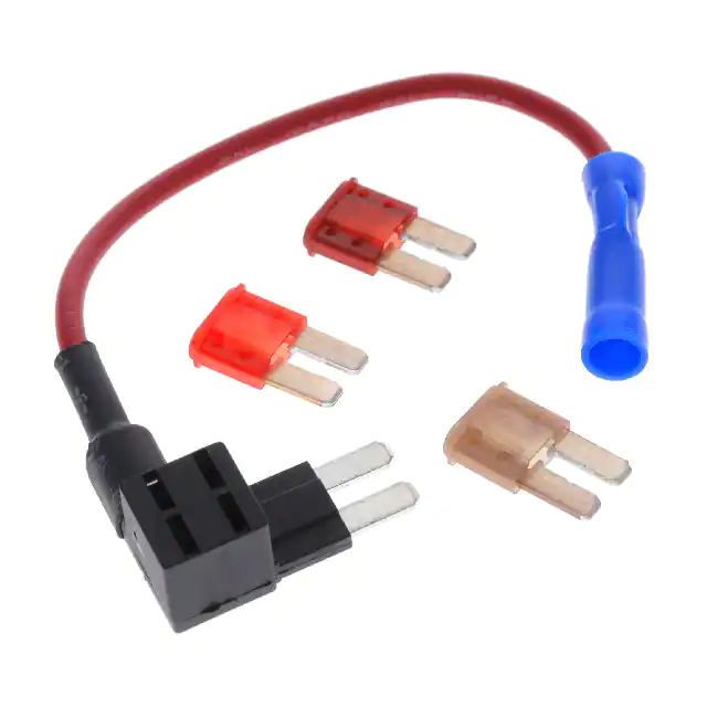 FHM20200ZPA Littelfuse/Commercial Vehicle Products
