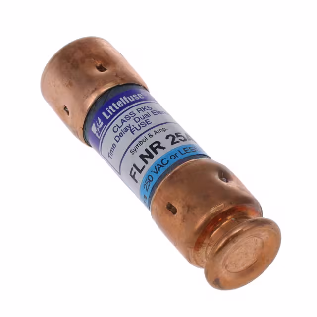 FLNR025.T Littelfuse Inc.