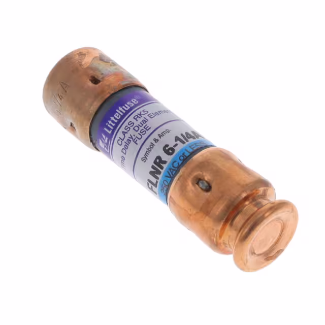 FLNR6.25T Littelfuse Inc.