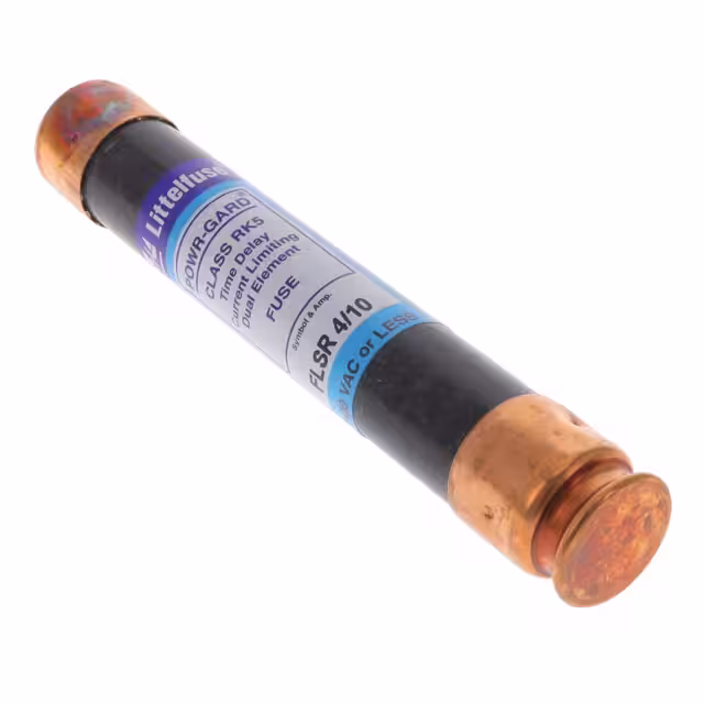 FLSR.400T Littelfuse Inc.