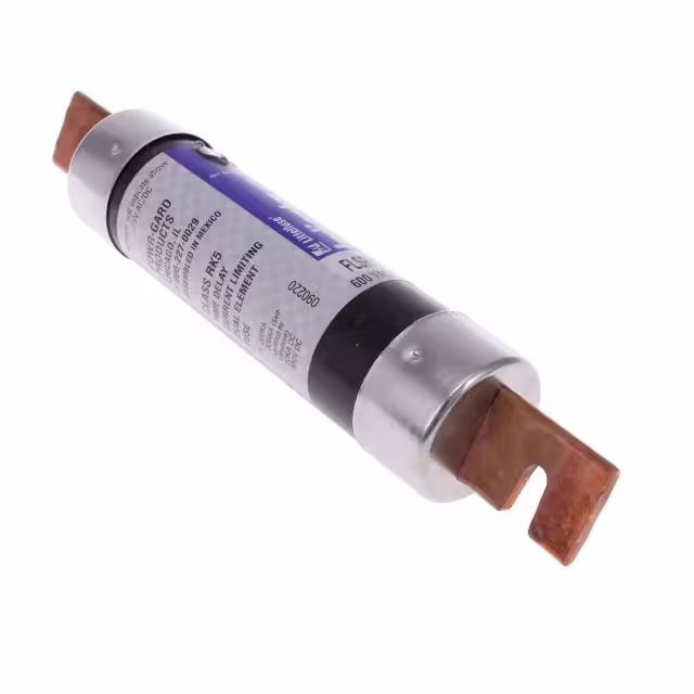 FLSR125.XXID Littelfuse Inc.