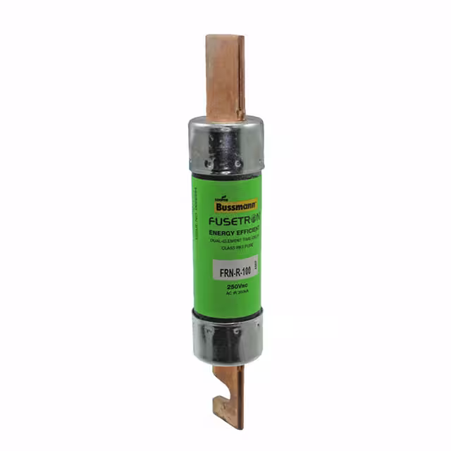 FRN-R-100 Eaton - Bussmann Electrical Division