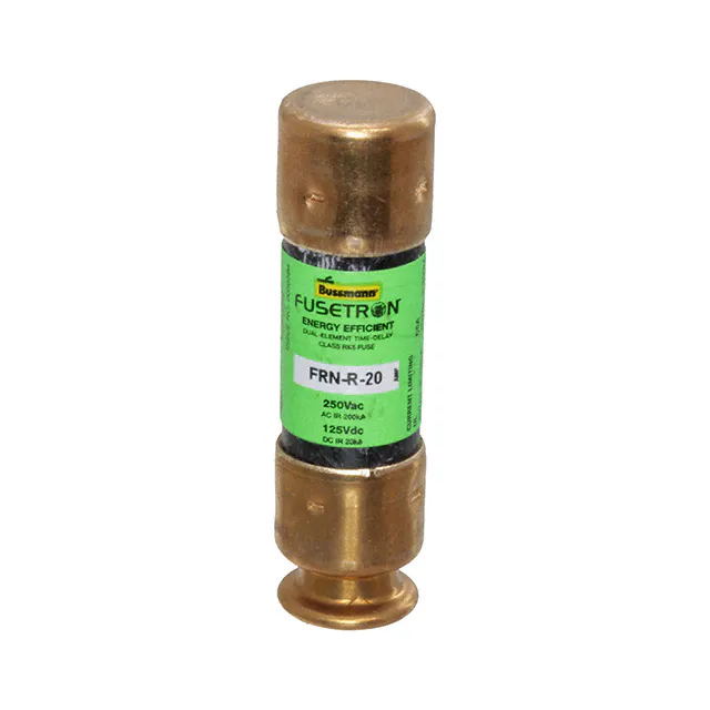 FRN-R-20 Eaton - Bussmann Electrical Division