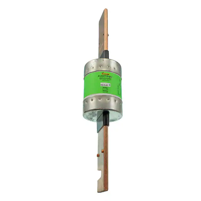 FRS-R-400 Eaton - Bussmann Electrical Division