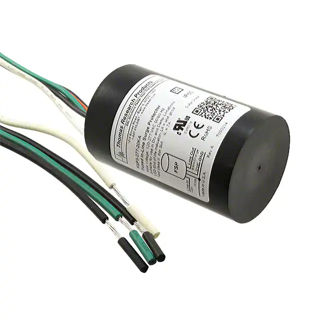 FSP3-277-20KA Thomas Research Products product image