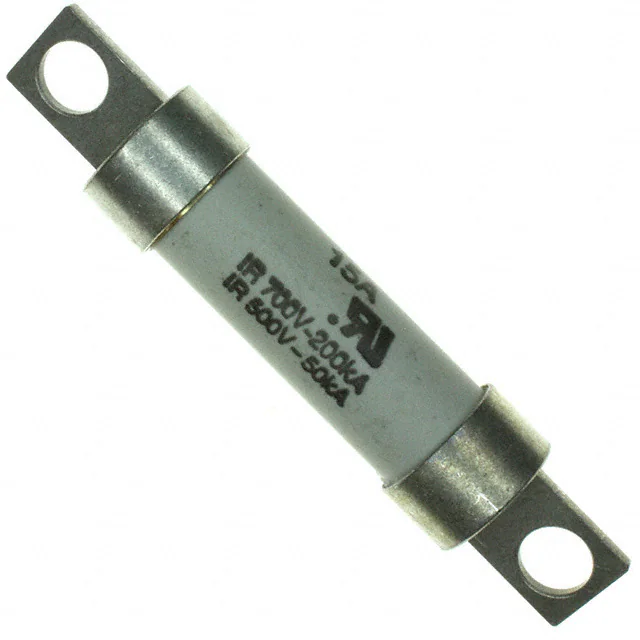 FWP-900 Eaton - Bussmann Electrical Division