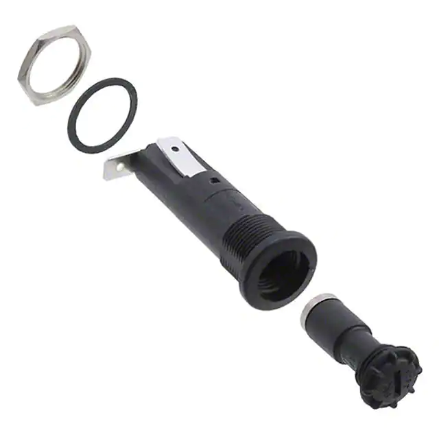 FX0419 Bulgin product image