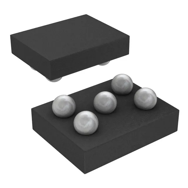 ESDA14V2-2BF3 STMicroelectronics
