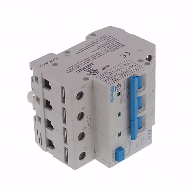 GFR4C30100 Altech Corporation