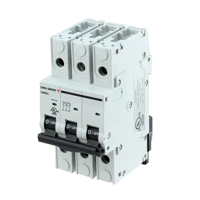 GMB63H3PC20 Carlo Gavazzi Inc.