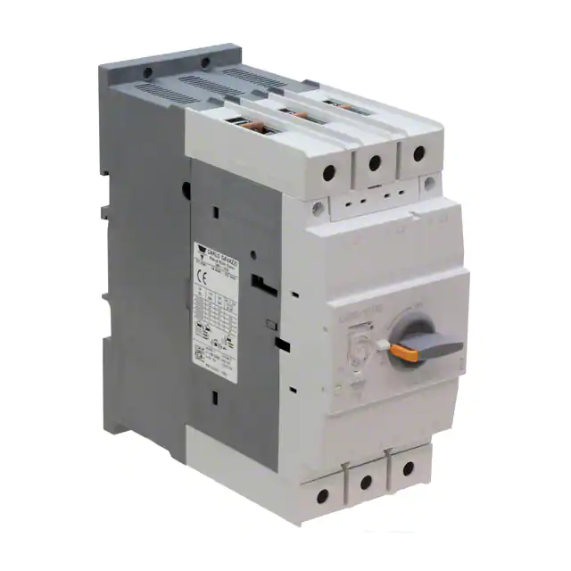 GMS-100S 100A Carlo Gavazzi Inc.