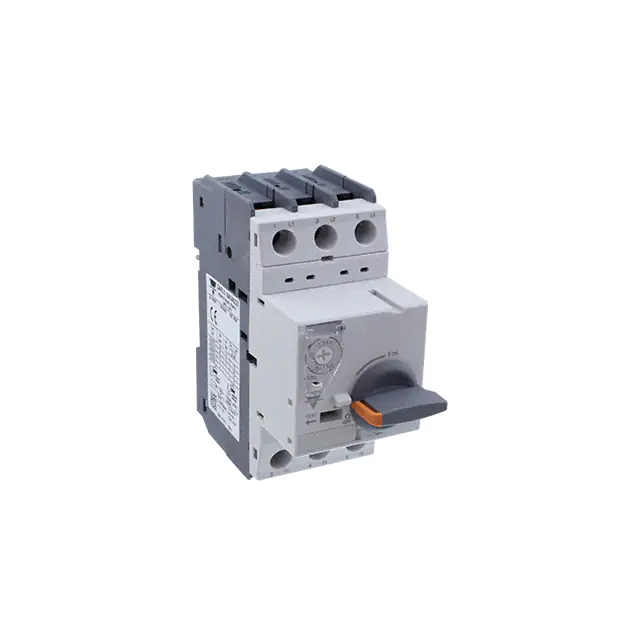 GMS-32H 0.63A Carlo Gavazzi Inc.