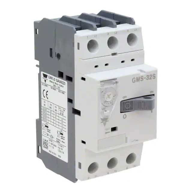 GMS-32S-13A Carlo Gavazzi Inc.