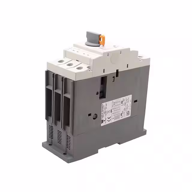 GMS-63S-50A Carlo Gavazzi Inc.