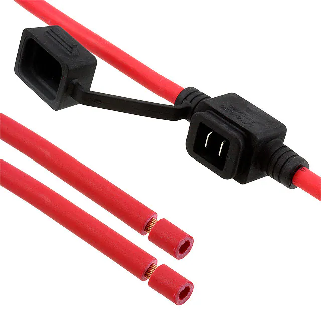HLJC1001G Littelfuse/Commercial Vehicle Products