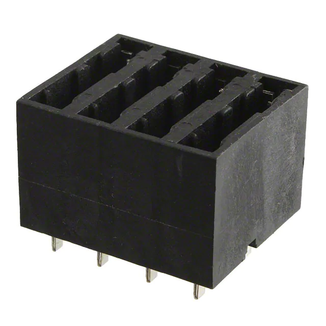 HLS-04-SL Eaton - Bussmann Electrical Division