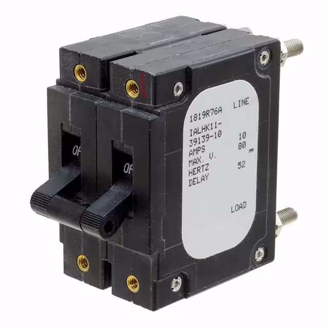 IALHK11-39139-10 Sensata-Airpax