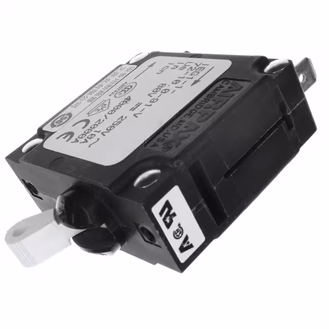 IEG1-1-72-10.0-91-V Sensata-Airpax
