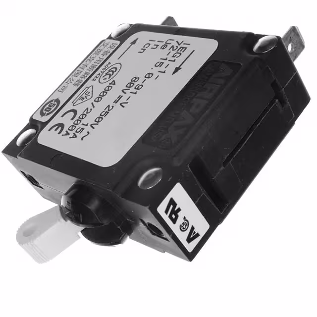 IEG1-1-72-15.0-91-V Sensata-Airpax