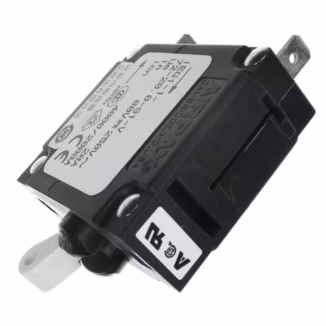 IEG1-1-72-20.0-91-V Sensata-Airpax