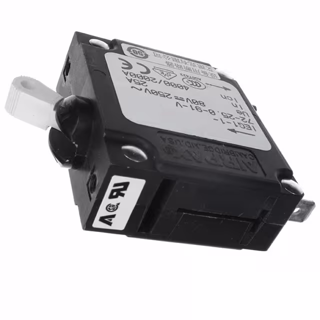 IEG1-1-72-25.0-91-V Sensata-Airpax