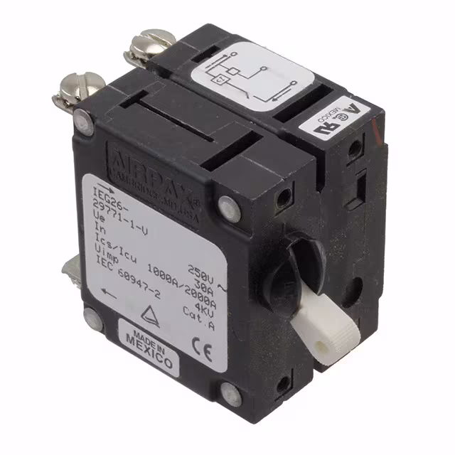 IEG26-29771-1-V Sensata-Airpax