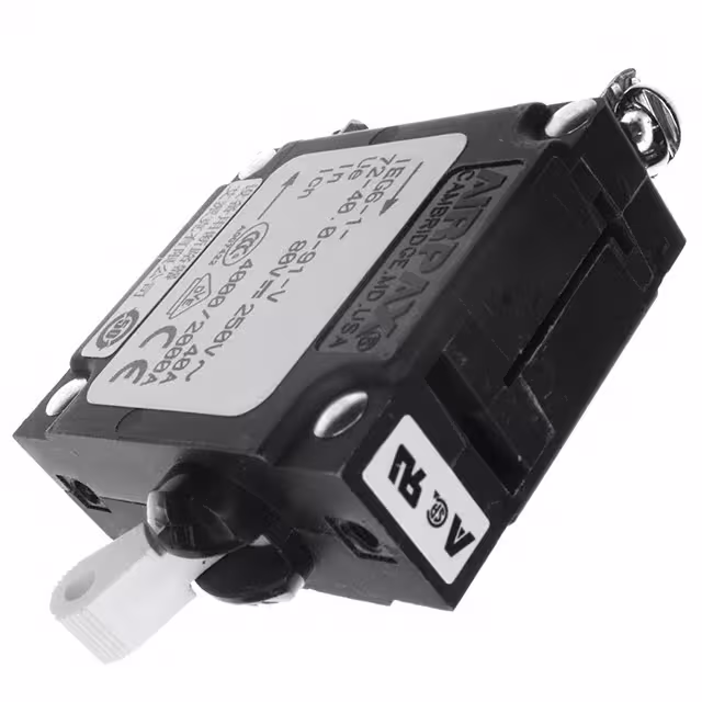 IEG6-1-72-40.0-91-V Sensata-Airpax