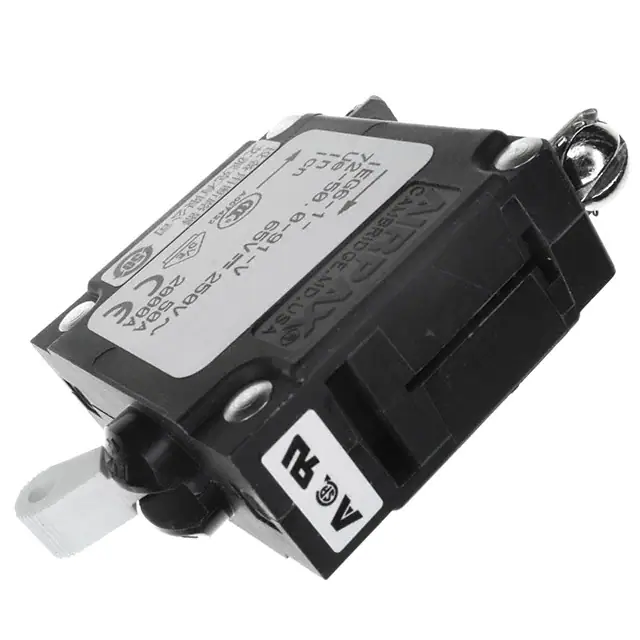 IEG6-1-72-50.0-91-V Sensata-Airpax