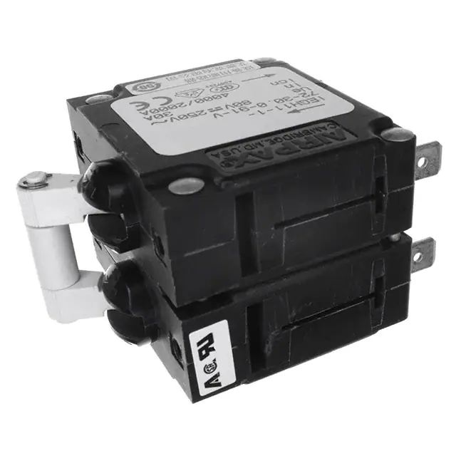 IEGH11-1-72-30.0-91-V Sensata-Airpax
